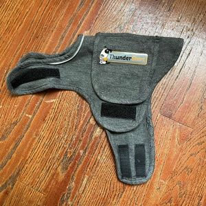 Thundershirt for dogs size XXS